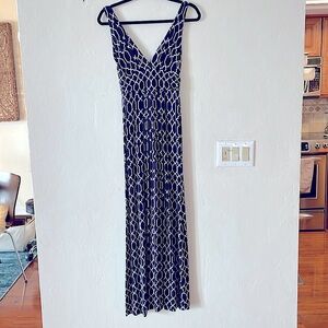 Maxi summer dress by Tart
